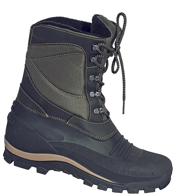 W.K.TEX. 819903340 Winterstiefel Snowline 40