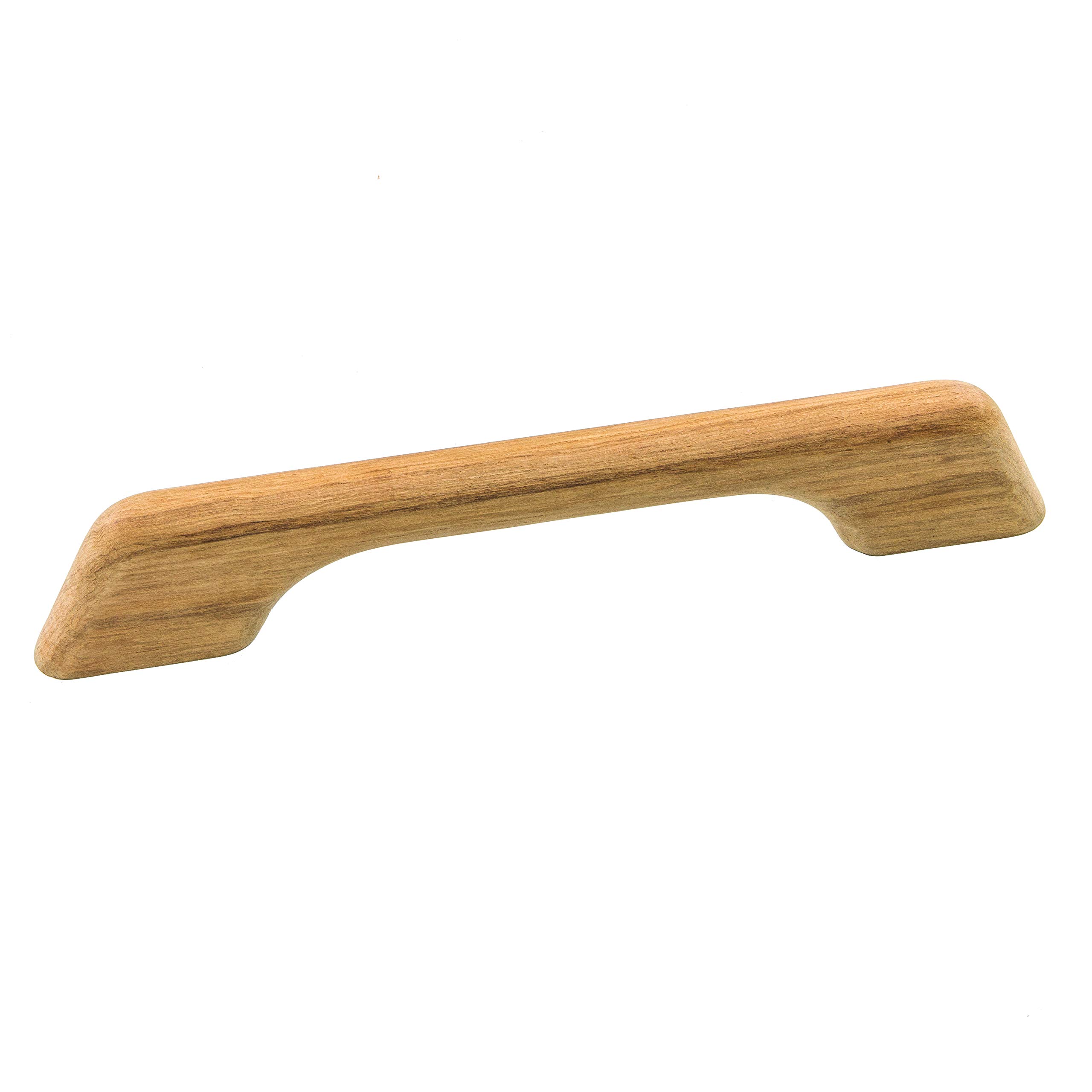 Whitecap Teak 1 Loop Boat Handrail