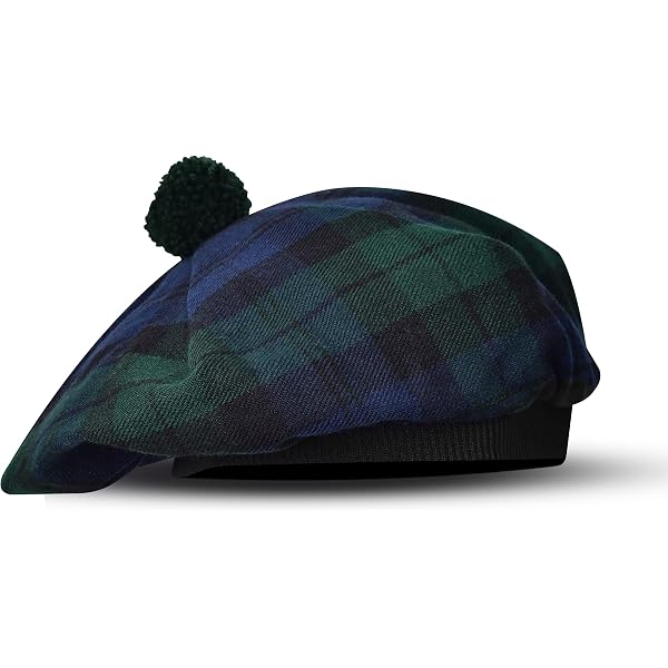 Premium Leather Unisex Shearling Sheepskin Fur Winter Beanie  display picture 1
