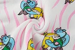 KikizYe Child Soft Cotton Underwear Little