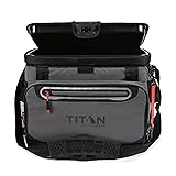 Titan by Arctic Zone Deep Freeze Cooler - 30 Can