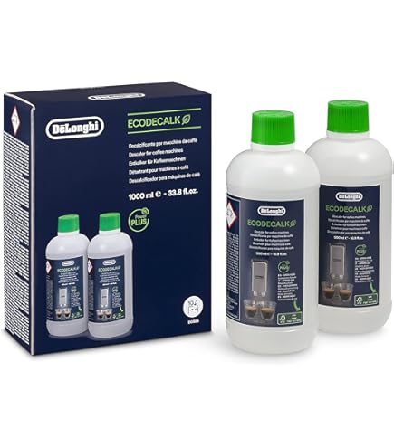 Amazon.com: DeLonghi 5513292811 Water Filter - (4 Pack) : Home
