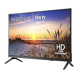 INSIGNIA 32" Class F20 Series LED HD Smart Fire TV