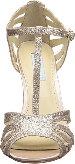 betsey johnson tee sandal