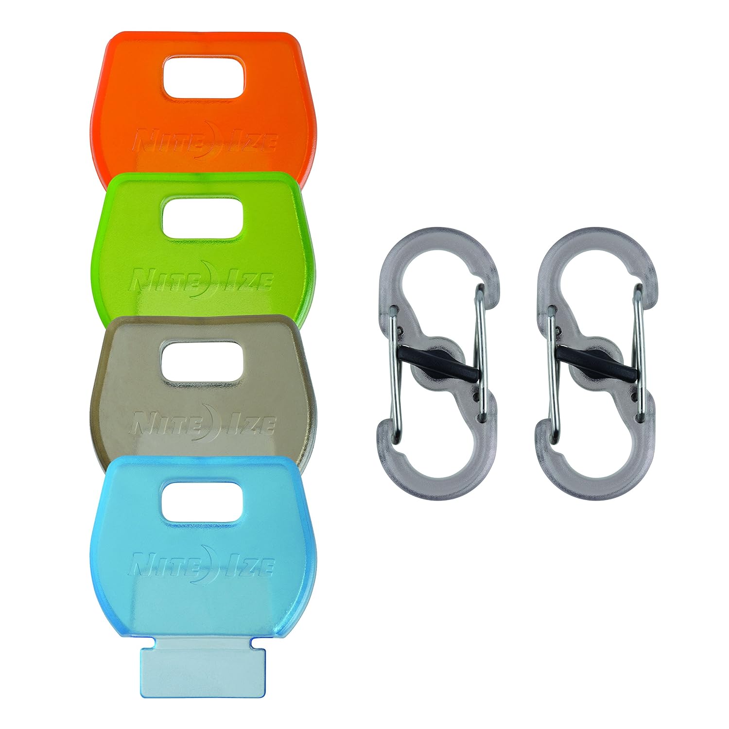 Best nite ize key chains