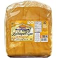 Rani Kolhapuri Gur (Jaggery) 2kg (4.4lbs) ~ Unrefined Cane Sugar, No Color added, Gluten Friendly | Vegan | NON-GMO | No Salt or fillers
