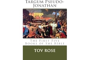 Targum Pseudo-Jonathan (The Targums Book 3)