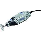 Dremel 3000-15 Multitool, 130 W, 15 Accessories