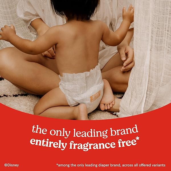 HUGGIES SIZE 1 DIAPERS, SKIN ESSENTIALS BABY DIAPERS, SIZE 1 (8-14 LBS), 32 COUNT, PACKAGING MAY VARY