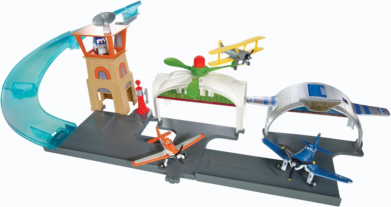 disney planes set