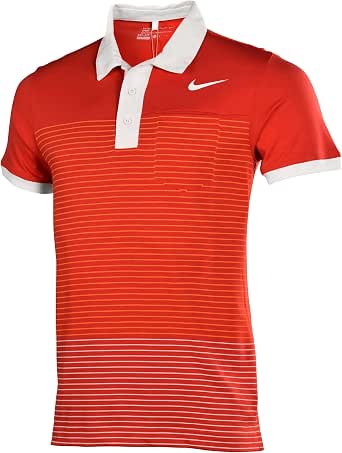 dri fit polo with pocket