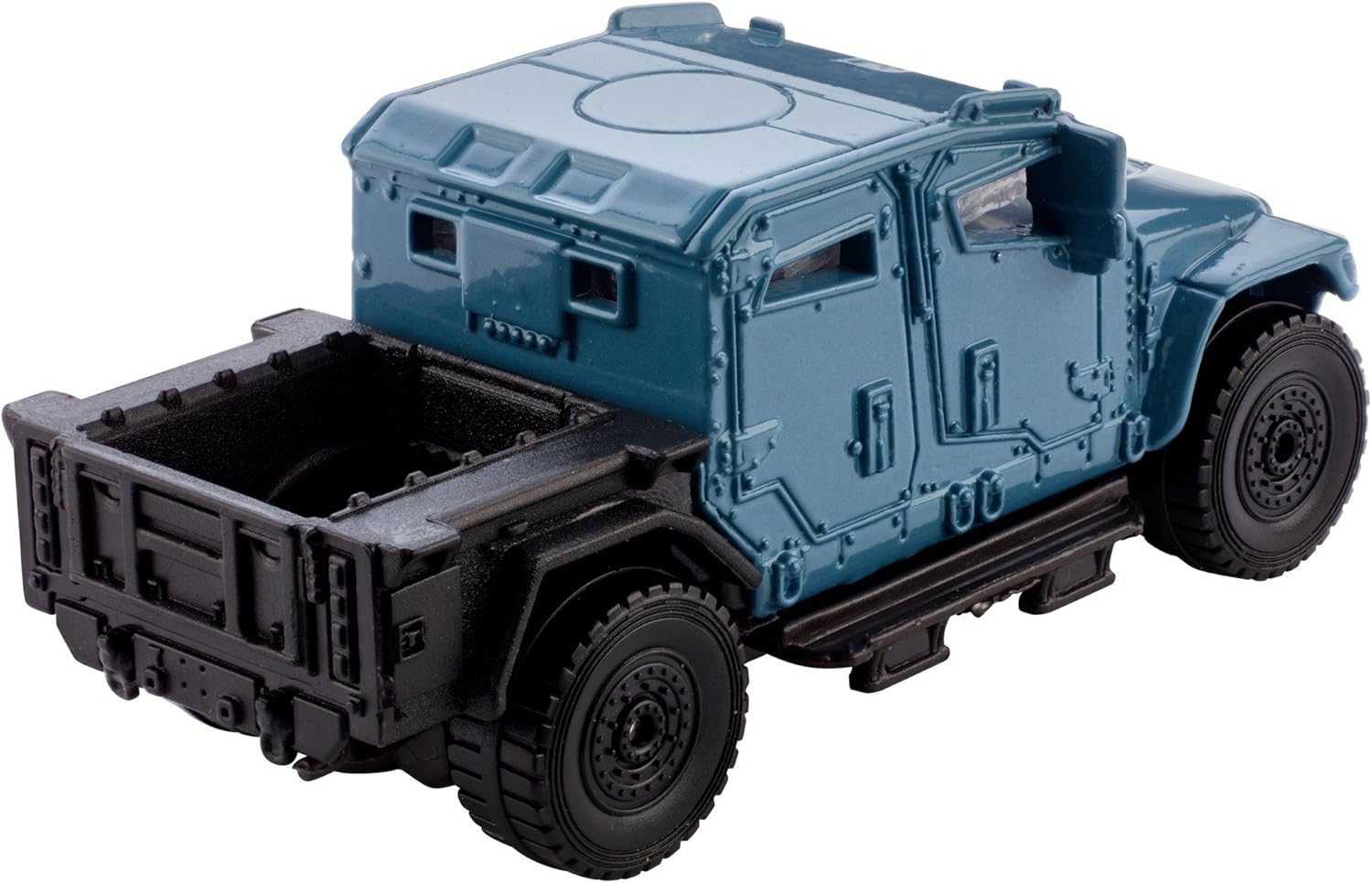 Amazon 1 55 Navistar Mxt Light Blue Fast6 ワイルド スピード ユーロミッション 劇中車 Mattel Hotwheels ミニカー ダイキャストカー ホビー