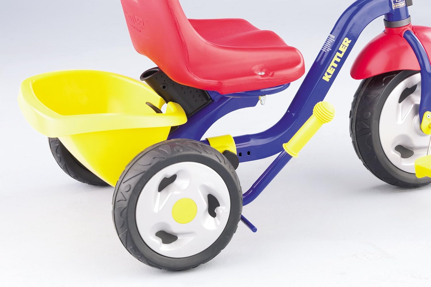 trike star jumbo