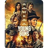 Young Guns [4K UHD]