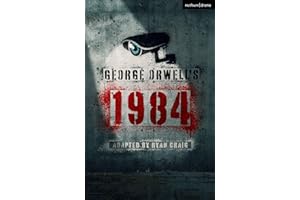 George Orwell's 1984