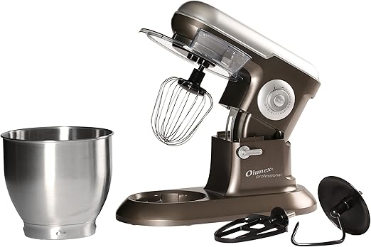 Lidl Silvercrest Profi Kuchenmaschine 1200 Watt Im Angebot