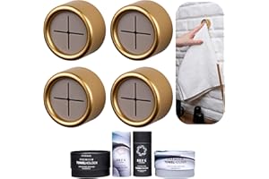 HEFA Towel Hooks, Towel Holder, Dish Towel Holder, Kitchen Organization, Kitchen Towel Hook, Kitchen Towel Holder, Christmas 