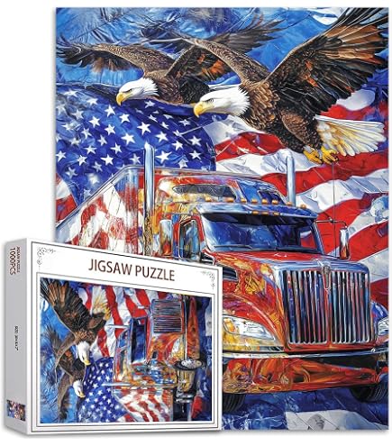 CALVENDO Puzzle 'Winter In Oberstdorf' – 1000 Teile, 64x48 Cm Legegröße, Premium-Qualität Aus Europa