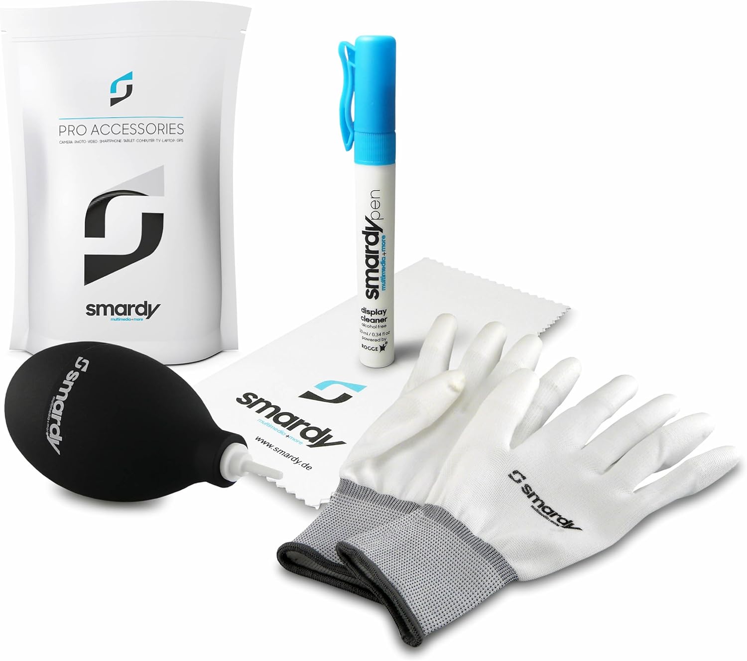 lente dslr per mobile