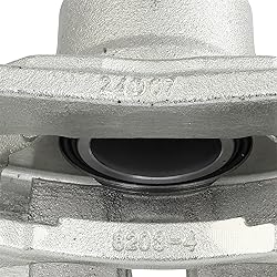 SCITOO Front Left Brake Caliper With Bracket