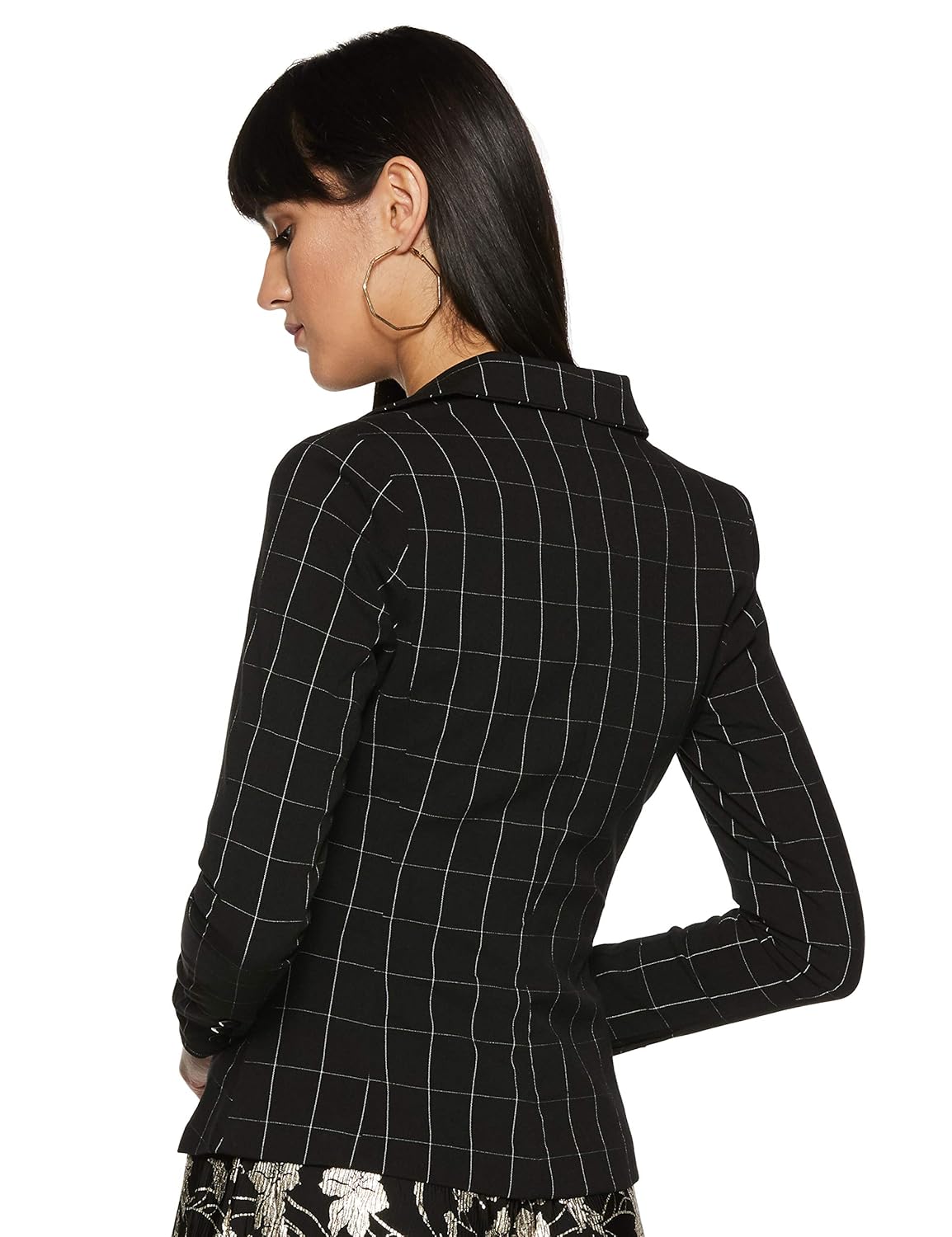 vero moda women's blazer