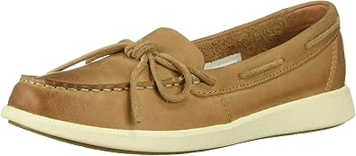 Women's oasis canal boat shoe Clearance
