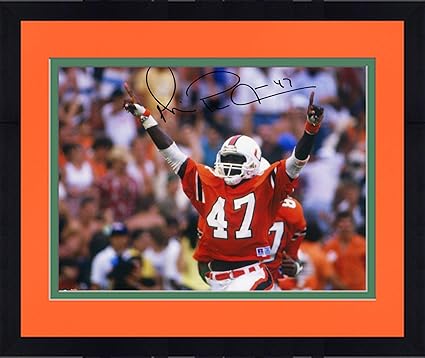 michael irvin college jersey