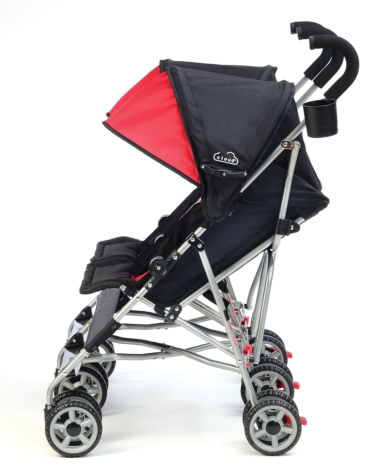 kolcraft cloud umbrella stroller e55