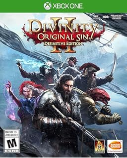 divinity original sin 2 ps4 best buy