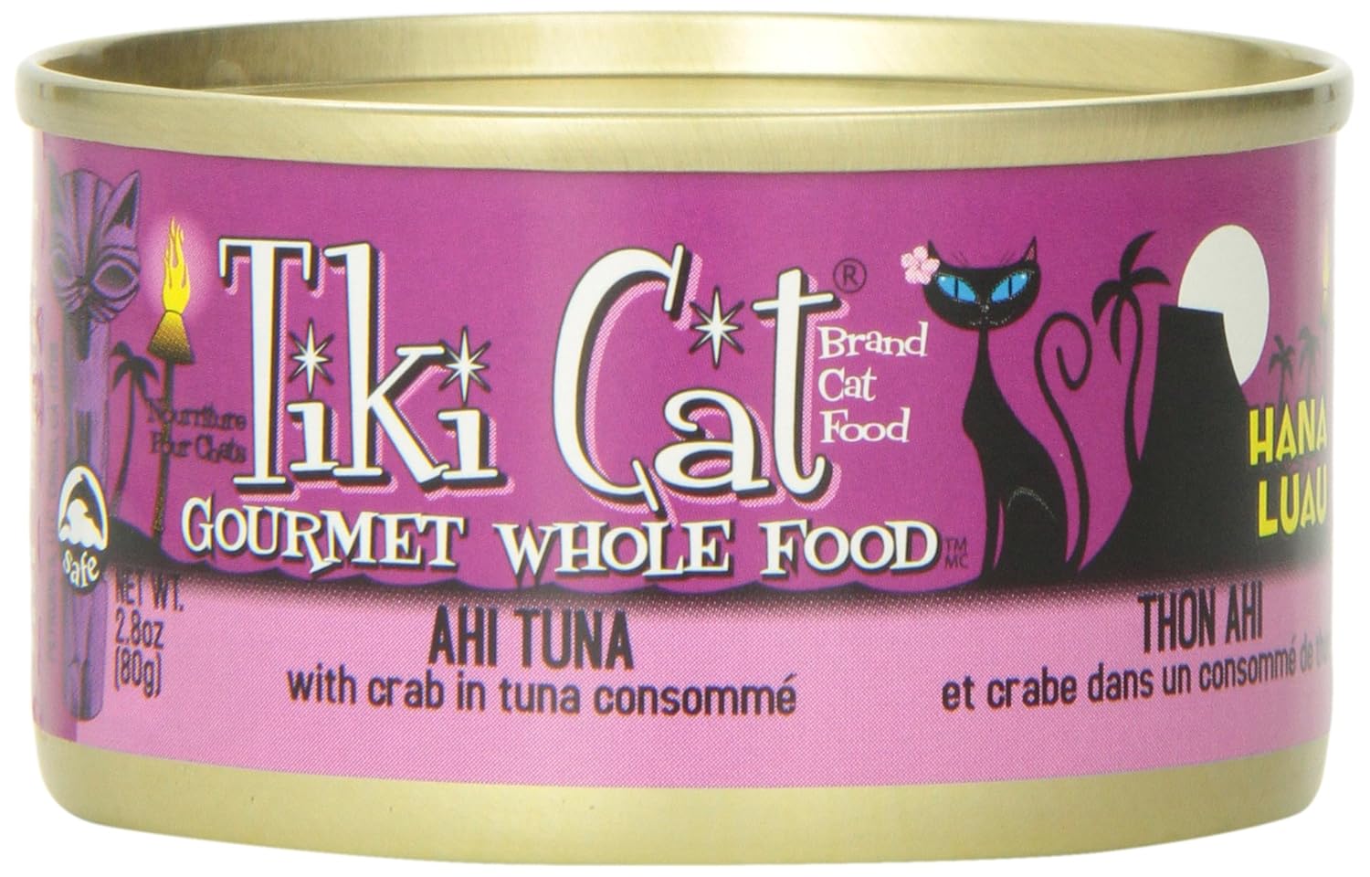 Tiki cat food amazon Clearance