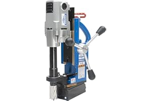 Hougen HMD904S 115-Volt Swivel Base Magnetic Drill