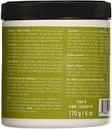 Gloria Ona Block Fresh Linen 6 Ounce Odor Control Solid view 2