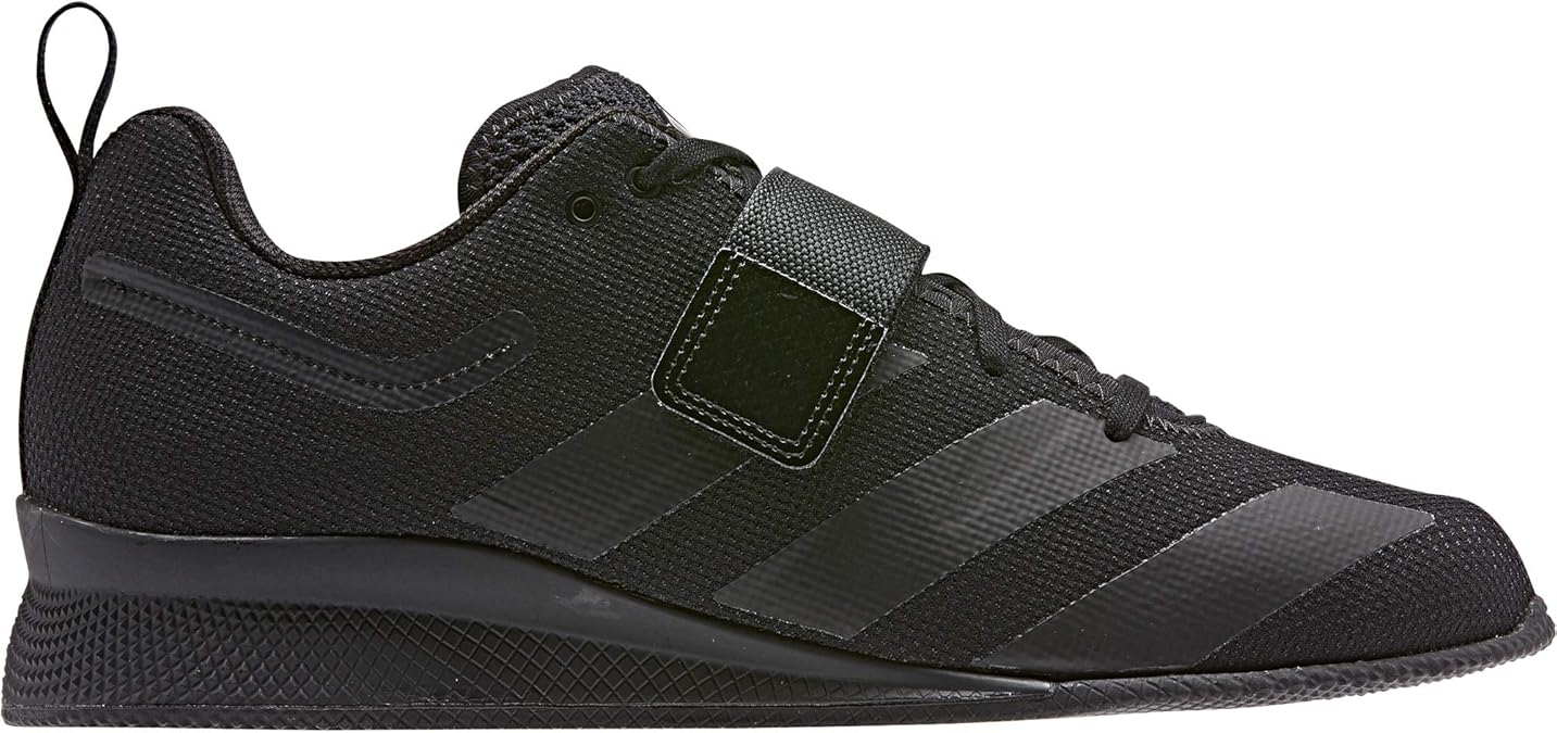 adidas Men's Adipower Weightlifting Ii Fitness Shoes Amazon.co.uk