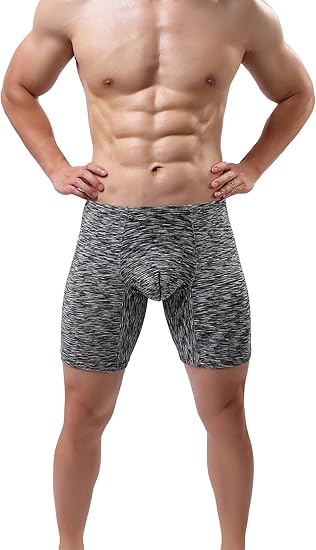 long boxer trunks