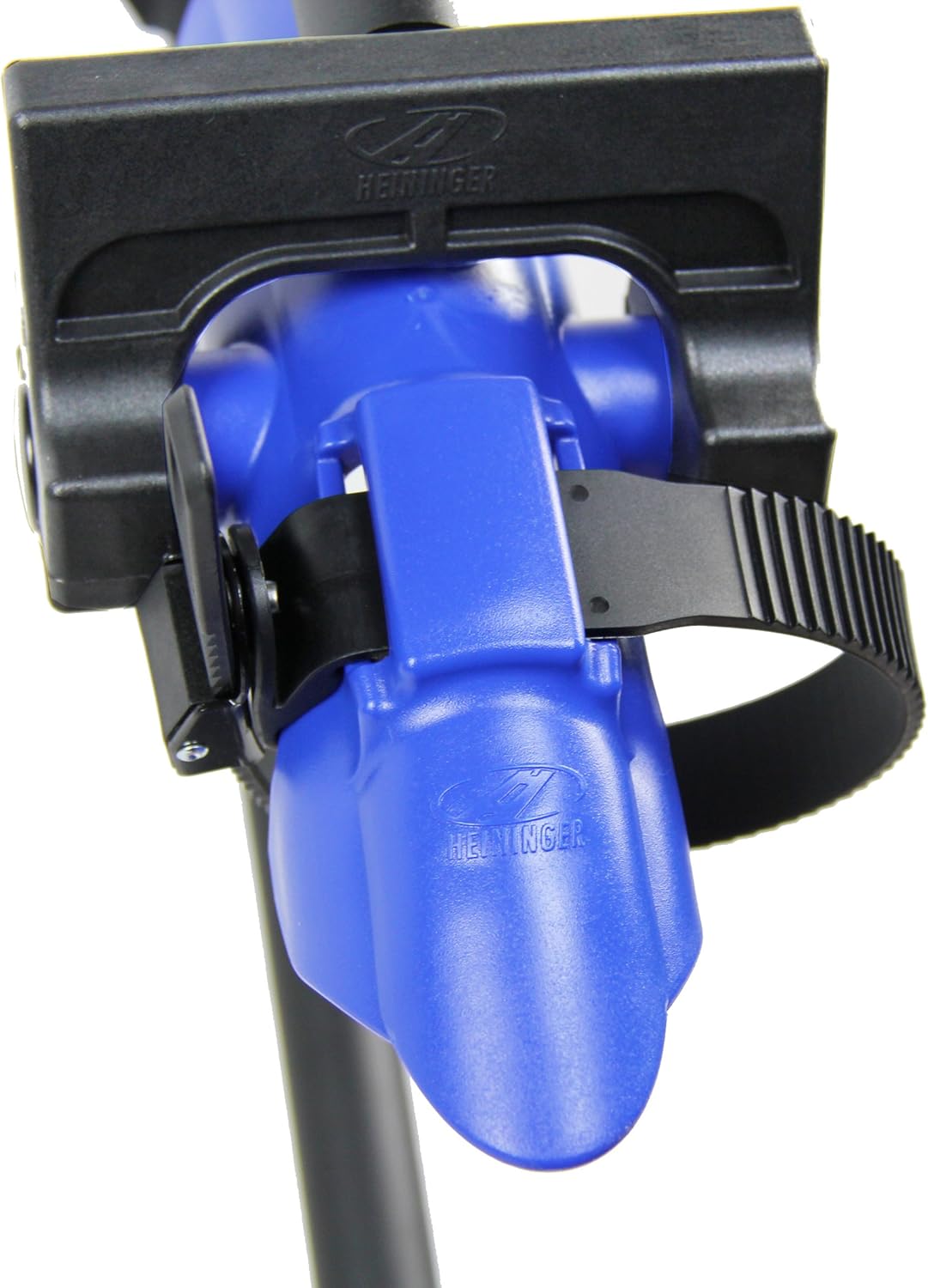 heininger truck bed bike rack