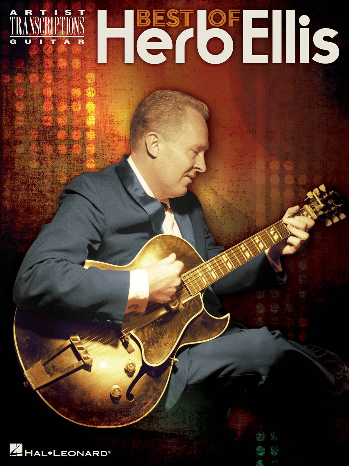 Best of Herb Ellis: Artist Transcriptions for Guitar