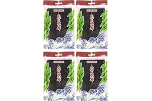 VALUE PACK - Dashi Kombu Dried Seaweed, 4oz (113.4g) Each, Pack of 4