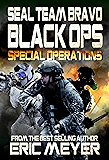 Outcasts A Seal Team Six Novel Kindle Edition By