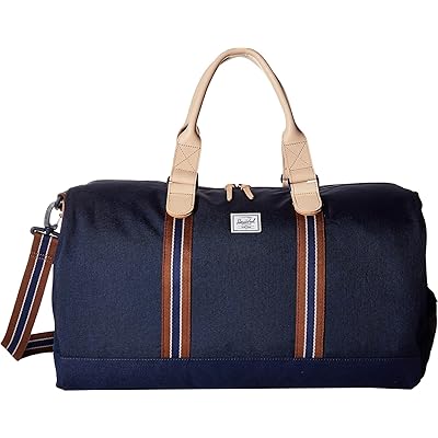 Herschel Supply Novel Weekender Bag Medieval Kuwait Ubuy