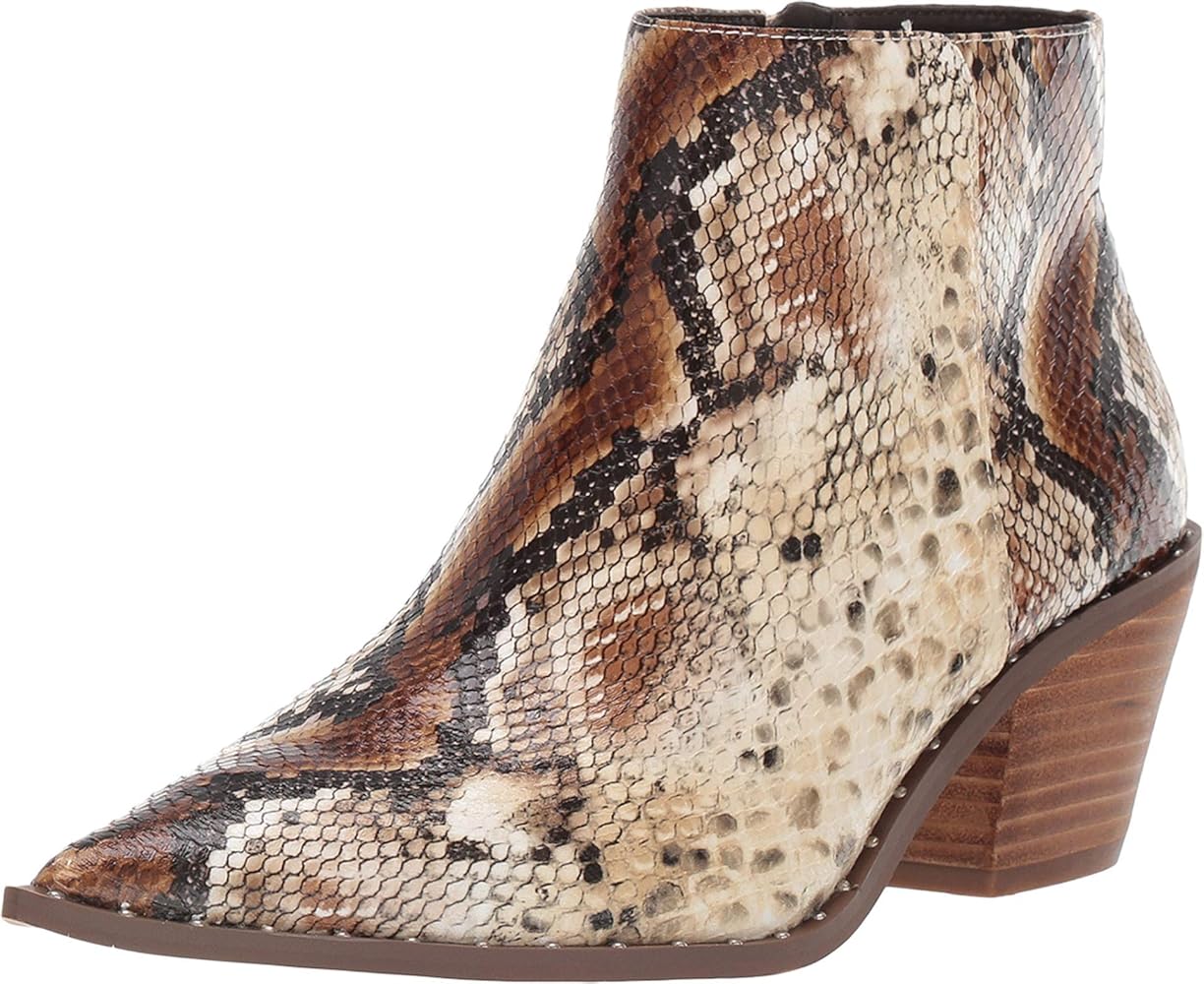 charles david white boots