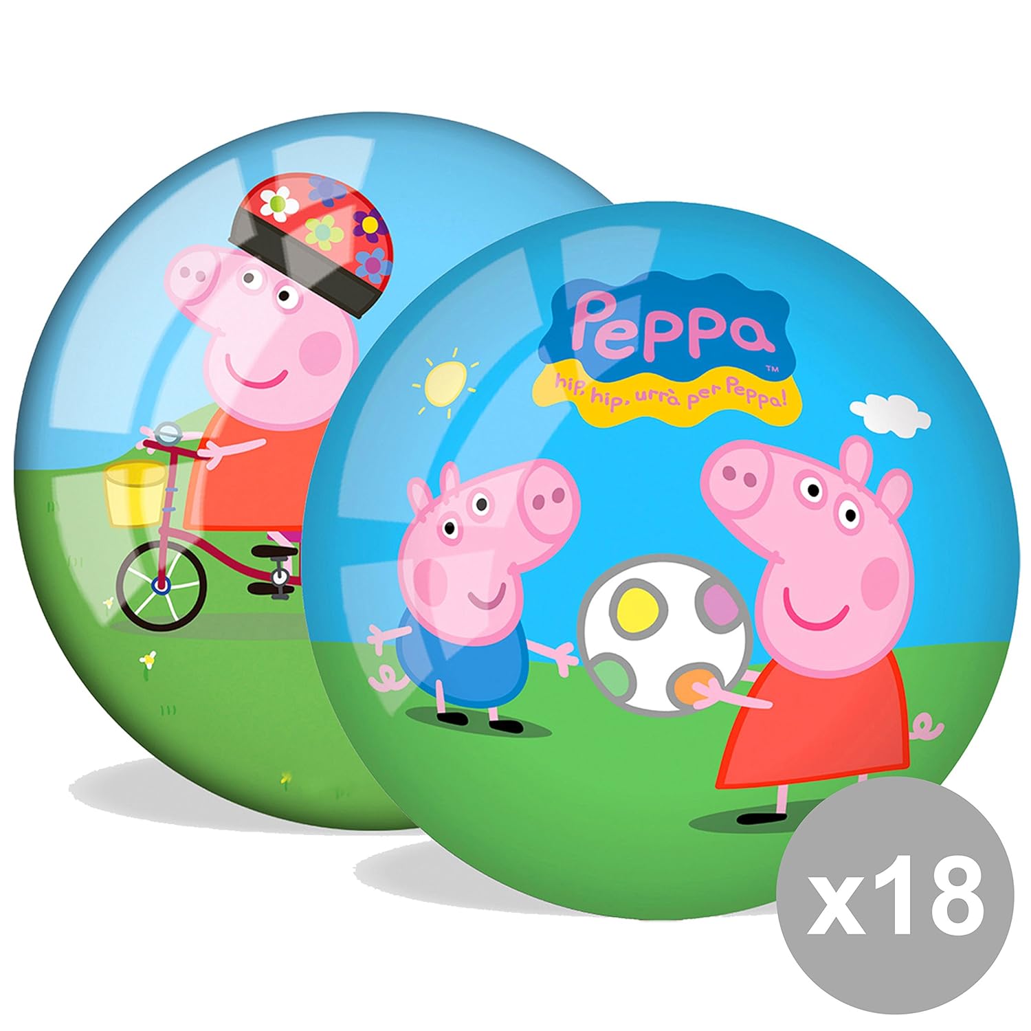 Mondo Toys Balón,, única: Amazon.es: Hogar