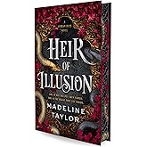 Heir of Illusion: The Verran Isles Series Book 1