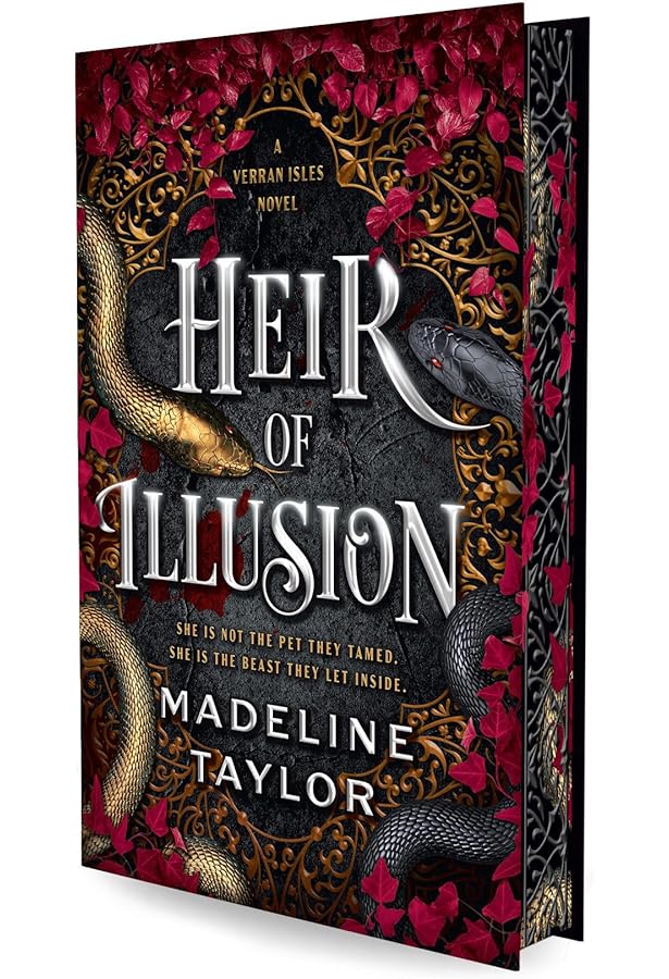 An Arcane Inheritance (Deluxe Edition): Cole, Kamilah