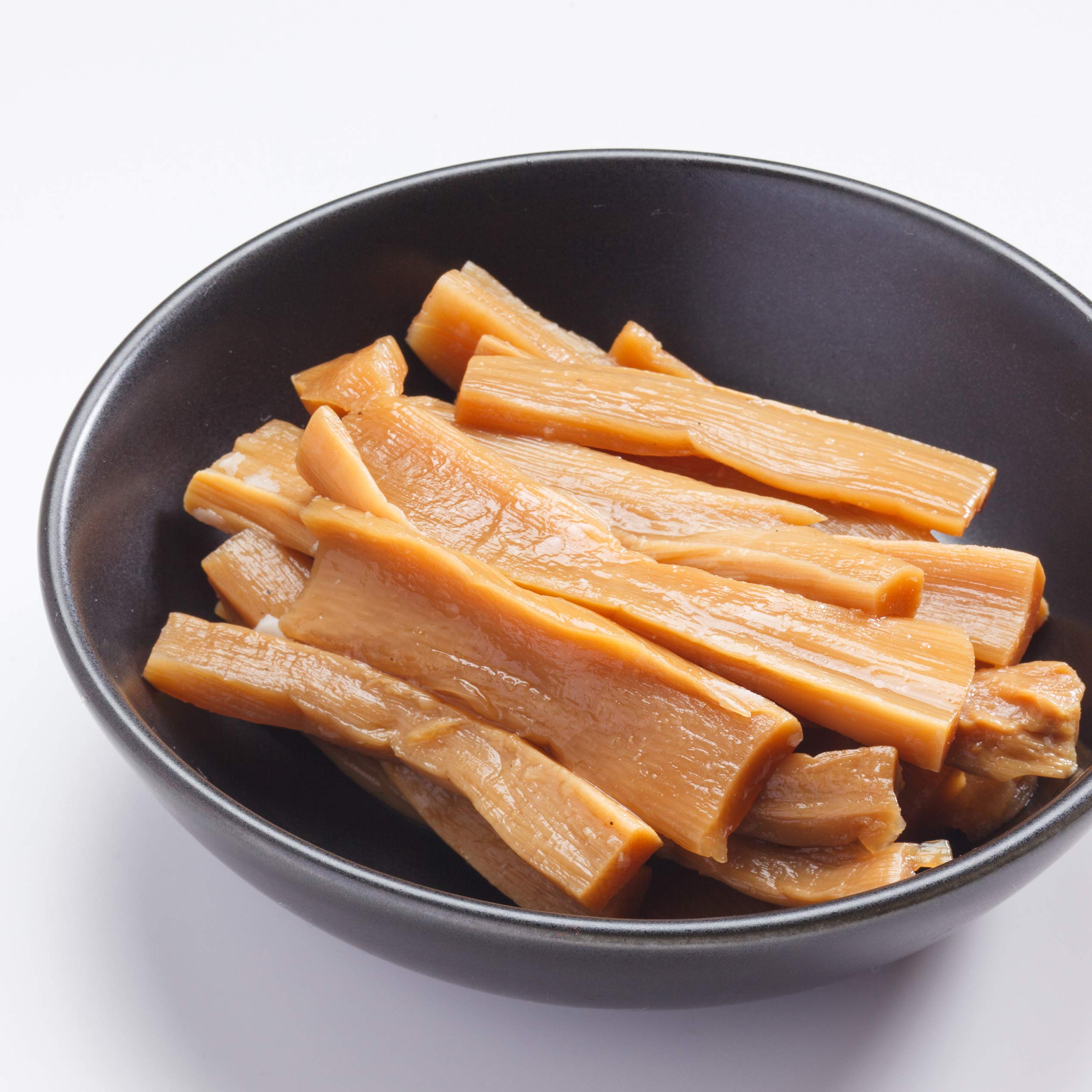 Mua えつすい 極上品 味付けメンマ ラーメン ラー油 メンマ めんま炒め 極太メンマ 台湾メンマ 激辛 バリ辛 常温 極上味付けメンマ Tren Amazon Nhật Chinh Hang 21 Fado