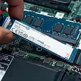 Kingston NV2 4TB NVMe PCIe 4.0 SSD M.2 2280 Internal Drive SNV2S/4000G view 4
