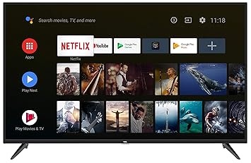 TCL 163.96 cm (65 inches)