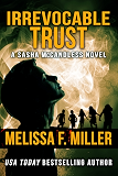 Irreparable Harm Sasha Mccandless Legal Thriller Book 1