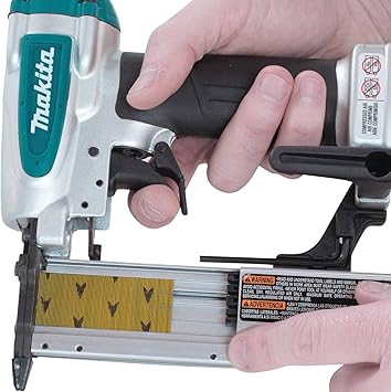 Makita AF353 Finish Nailers product image 4