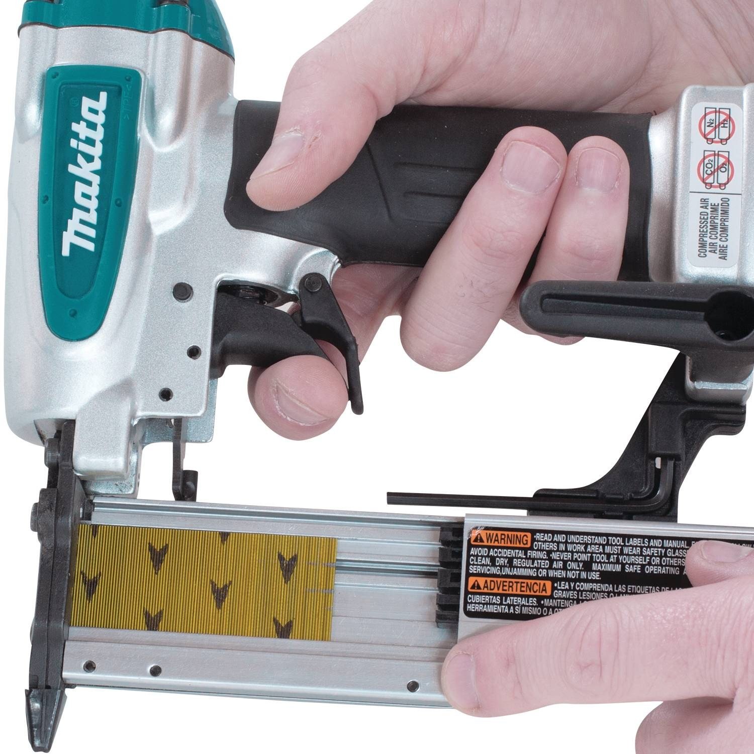 Makita AF353 23 Gauge, 13/8quot; Pin Nailer, eBay
