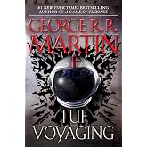 Tuf Voyaging: A Novel